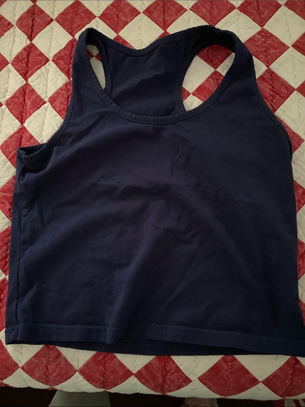 Colorful Crop Tank Top Collection - Picture 16 of 16